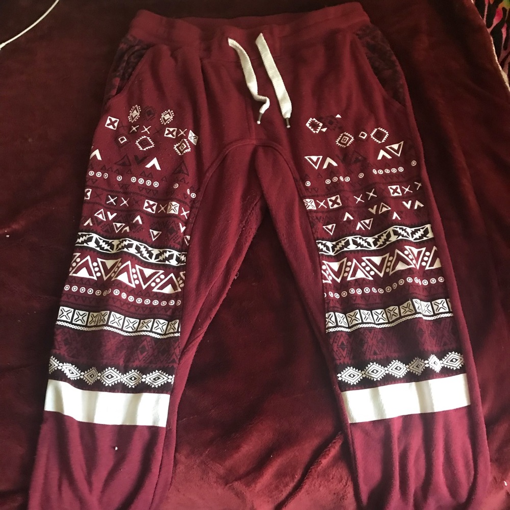 Sweatpants - Picture 2 of 3